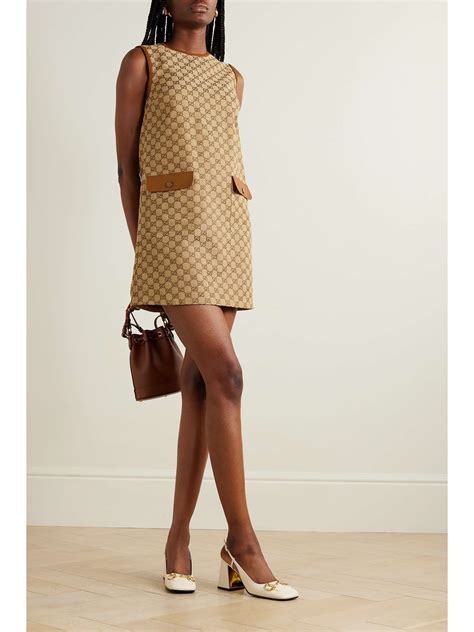 vestito ragazza gucci|net a porter gucci dresses.